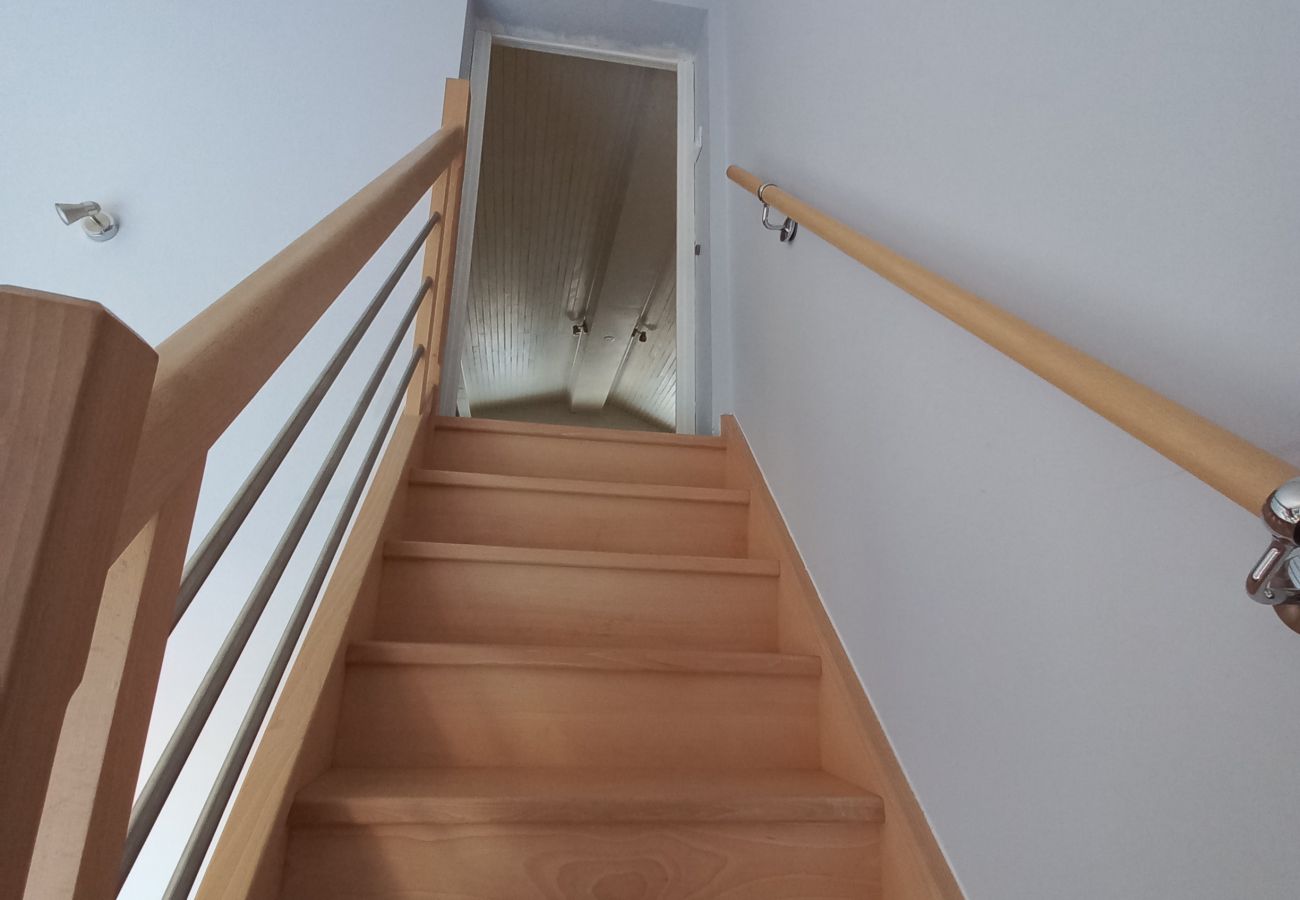Chalet à Métabief -  METABIEF - Chalets proche pistes 14 Personnes