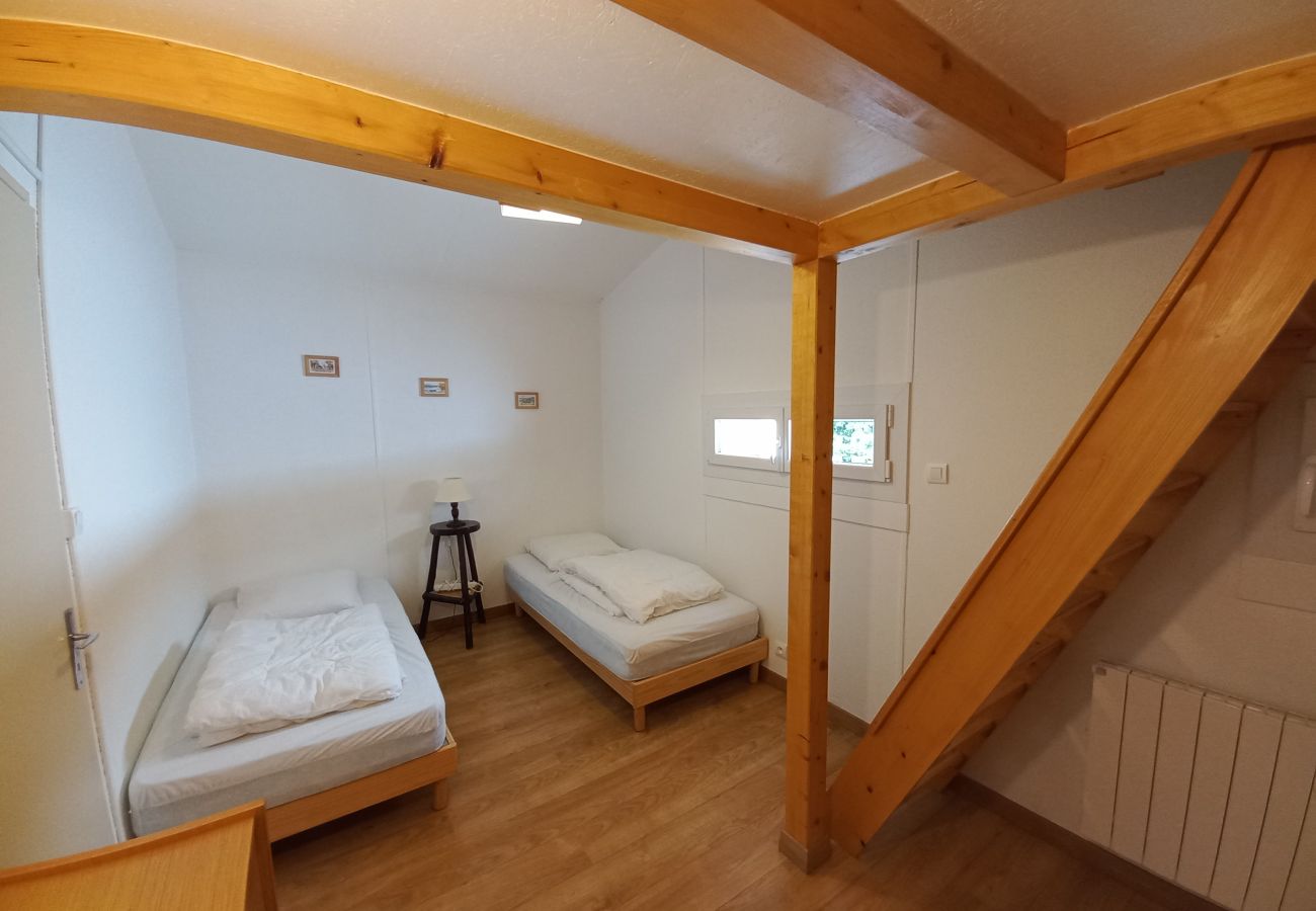 Chalet à Métabief - METABIEF - Chalets 5 Personnes