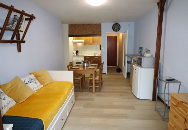 Appartement à Métabief - METABIEF - GENEVRIERS - Bât Les Génévriers Appartement 3 Pers