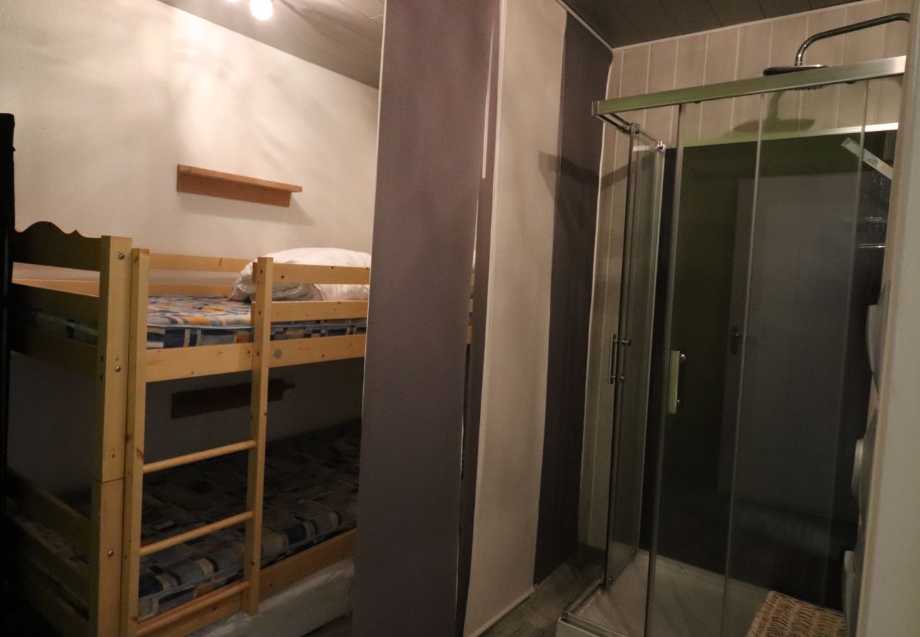 Appartement à Métabief - METABIEF - GENEVRIERS - Bât Les Génévriers Appartement 3 Pers