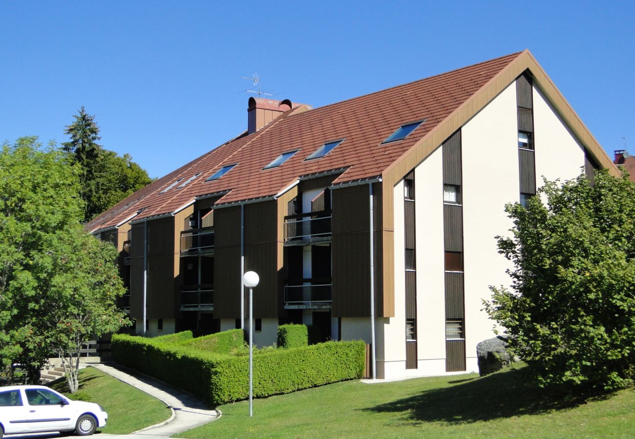 Appartement à Métabief - APPARTEMENT MONTANA 1410