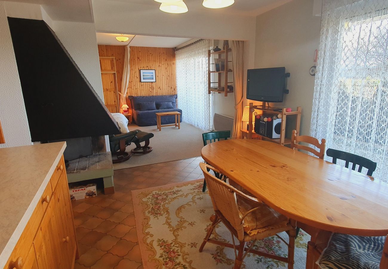 Appartement à Malbuisson - MALBUISSON - Studio du Lac Appartement 4 Personnes