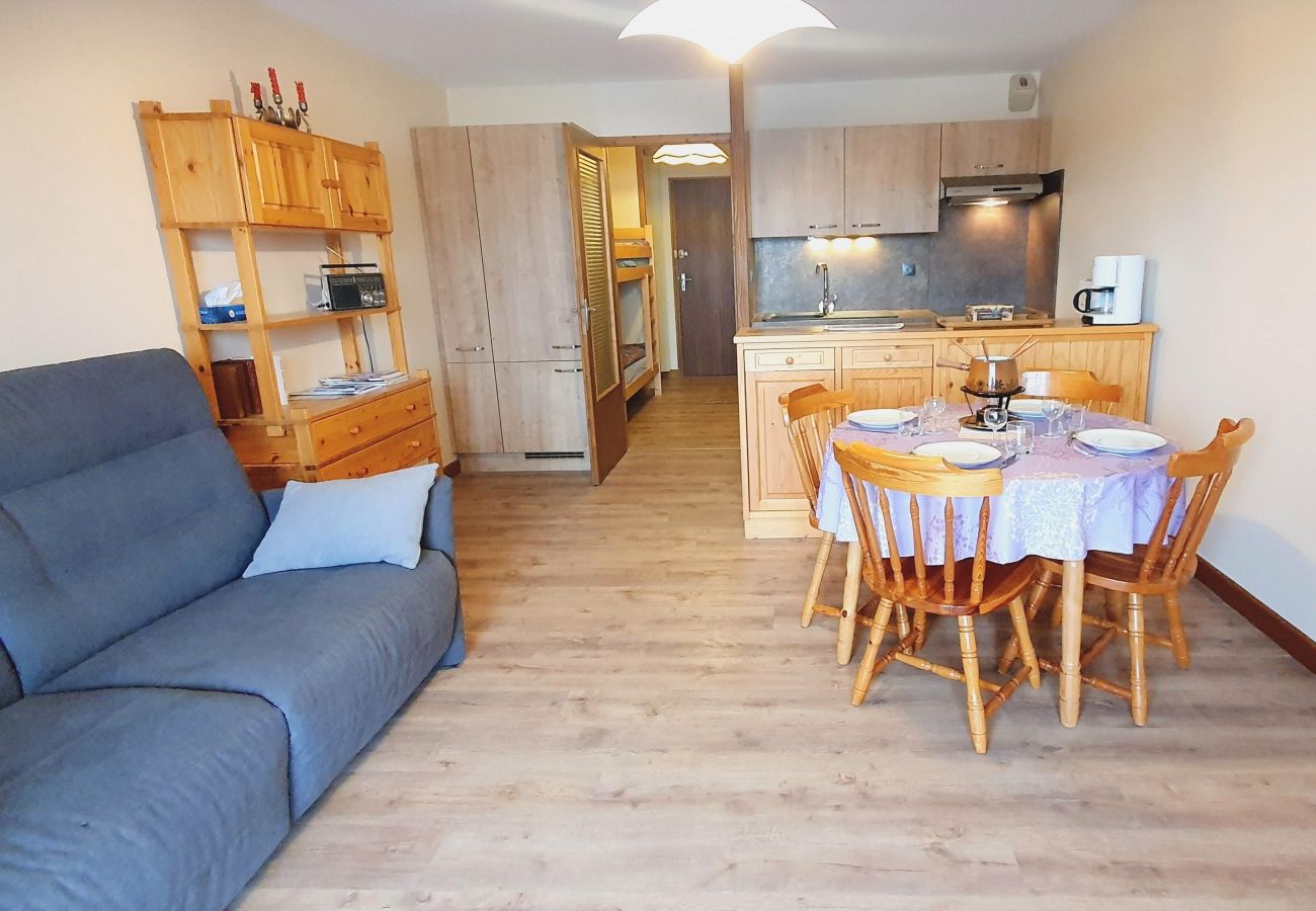 Appartement à Malbuisson - MALBUISSON - Studio Du Lac  Appartement 4 Pers