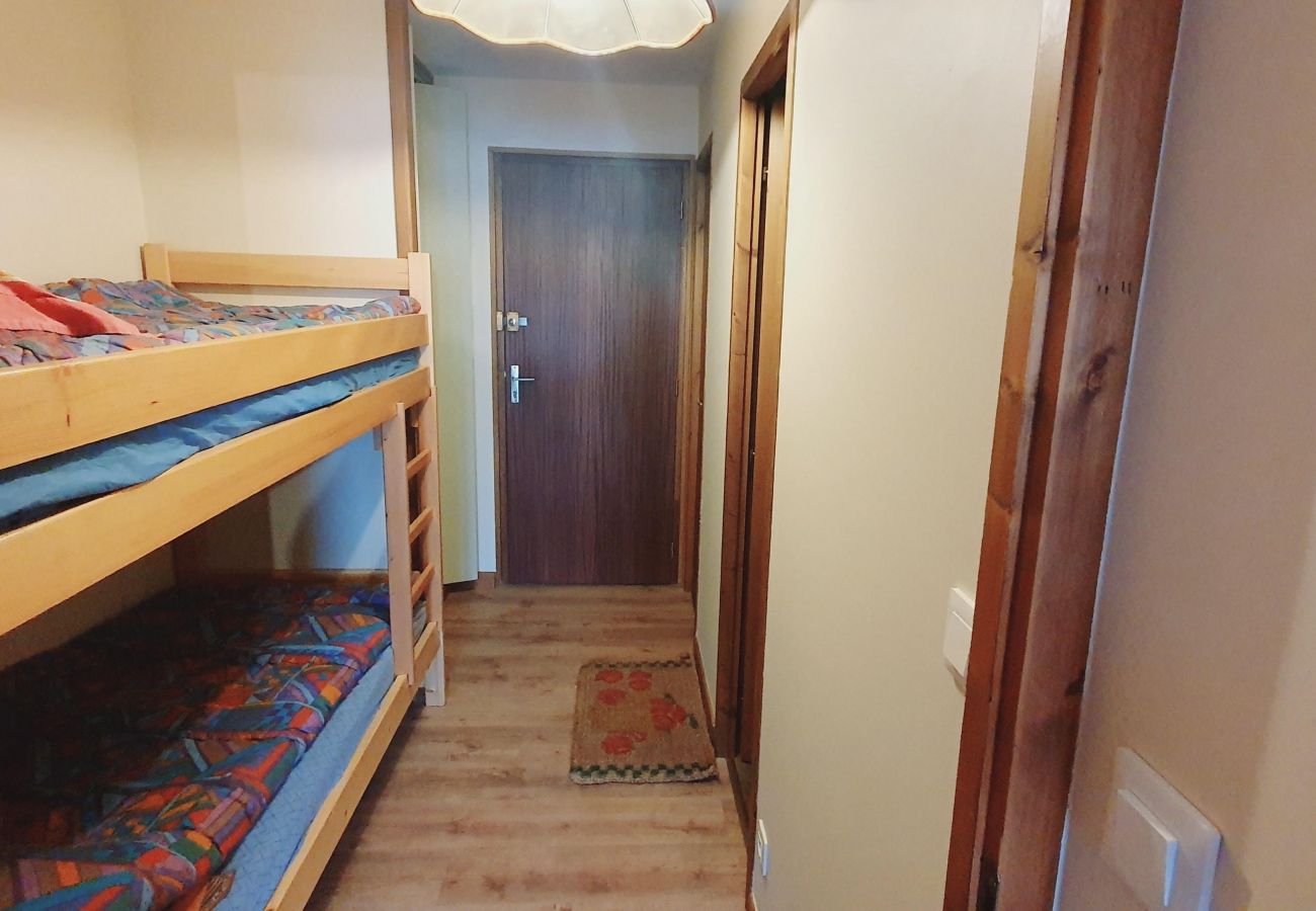 Appartement à Malbuisson - MALBUISSON - Studio Du Lac  Appartement 4 Pers