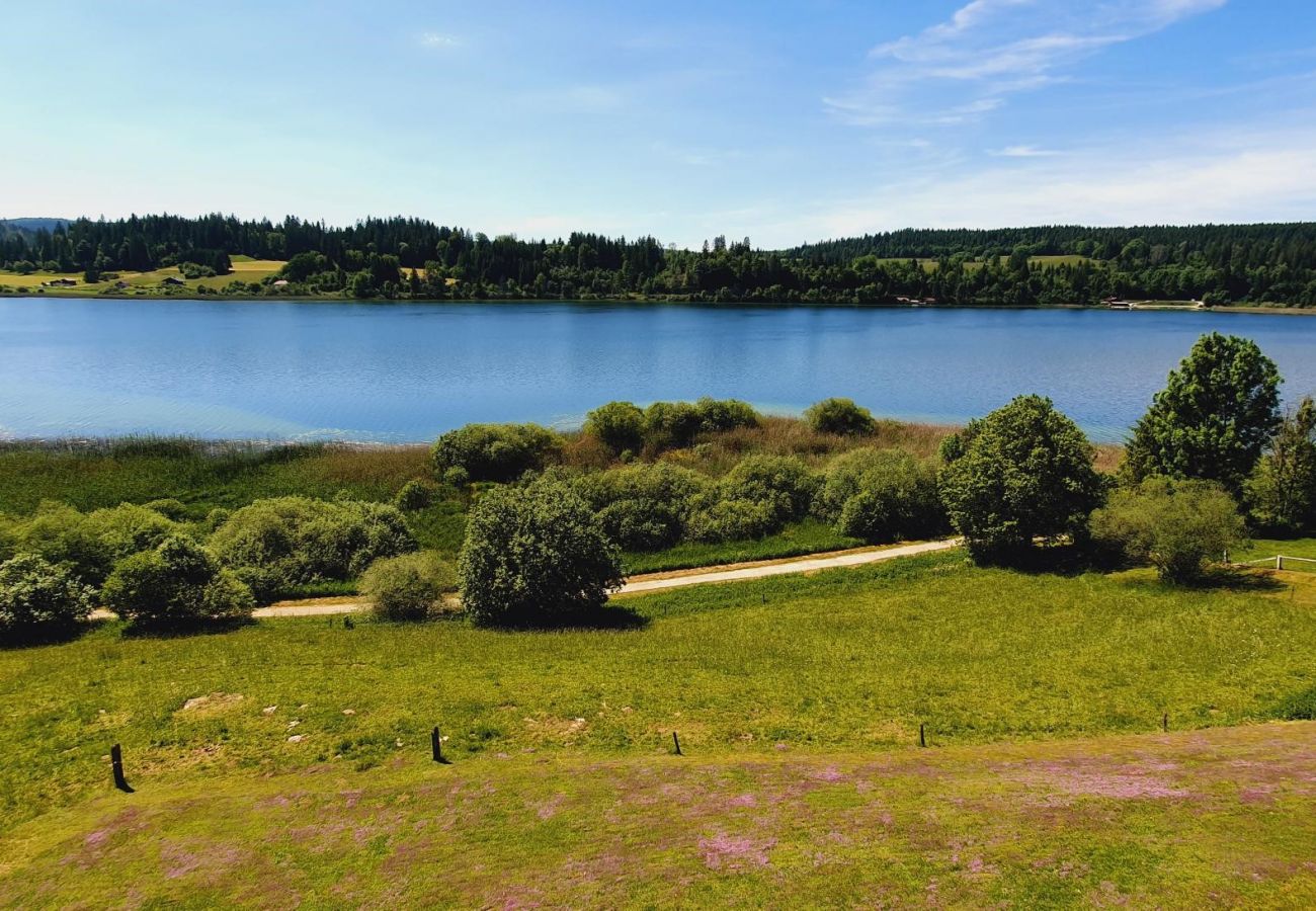 Appartement à Malbuisson - MALBUISSON - Studio Du Lac  Appartement 4 Pers