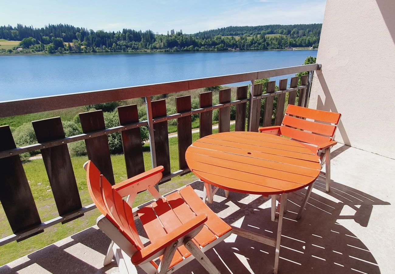 Appartement à Malbuisson - MALBUISSON - Studio Du Lac  Appartement 4 Pers