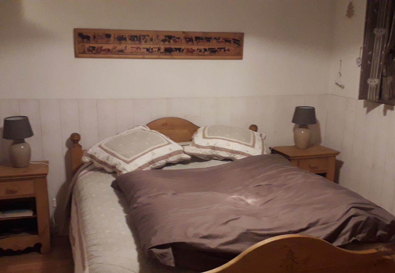 Appartement à Métabief - GENEVRIERS - Bât Les Fougères Appartement 4 Personnes