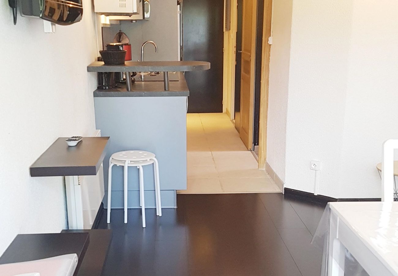 Appartement à Métabief - BEAUSOLEIL - Beau Séjour Appartement 4 Pers