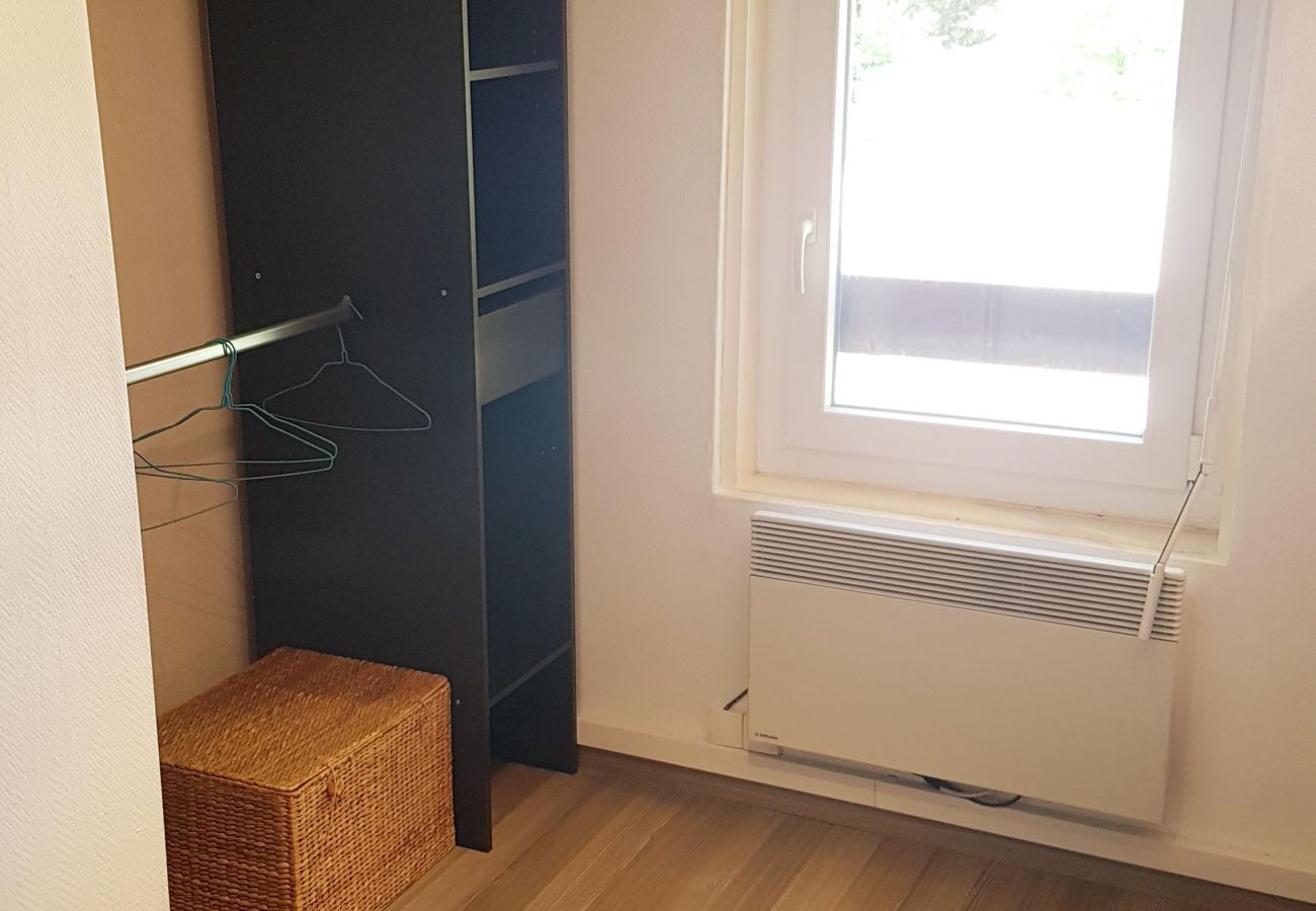 Appartement à Métabief - BEAUSOLEIL - Beau Séjour Appartement 4 Pers