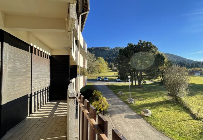 Métabief - Appartement