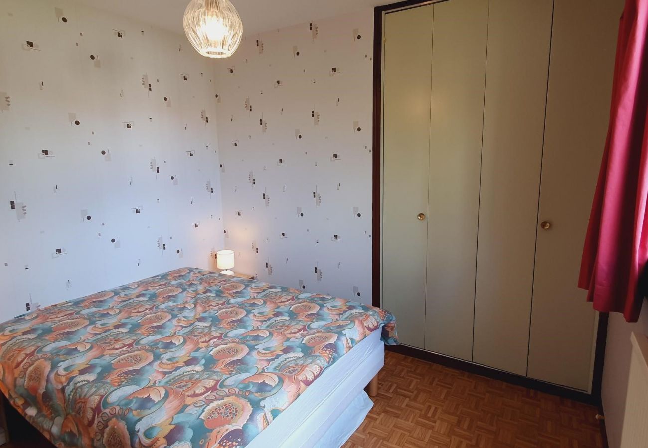 Appartement à Métabief - METABIEF - GENEVRIERS - Bât Les Gentianes 6 Pers