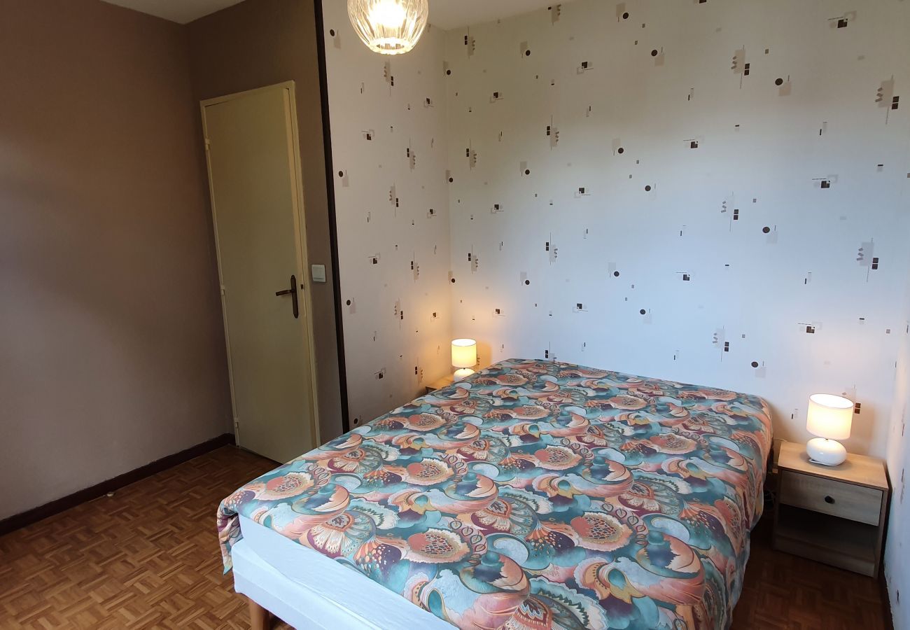 Appartement à Métabief - METABIEF - GENEVRIERS - Bât Les Gentianes 6 Pers