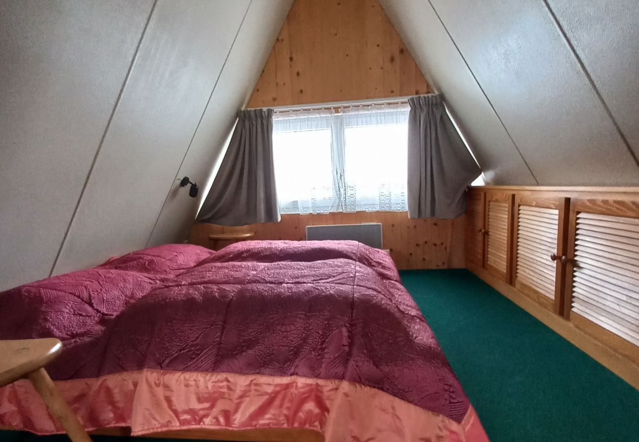 Chalet à Métabief -  METABIEF - Chalets 6 Personnes