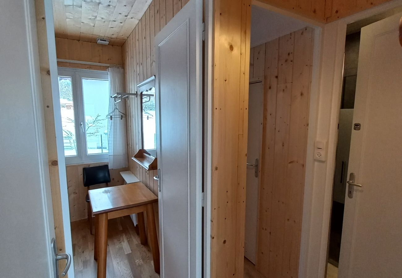 Chalet à Métabief -  METABIEF - Chalets 6 Personnes