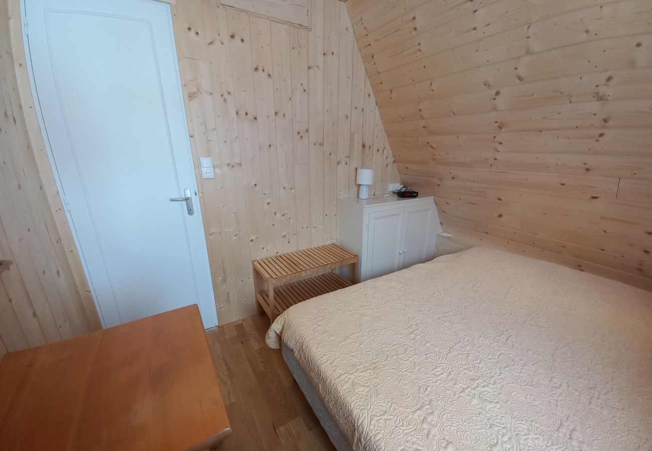 Chalet à Métabief -  METABIEF - Chalets 6 Personnes