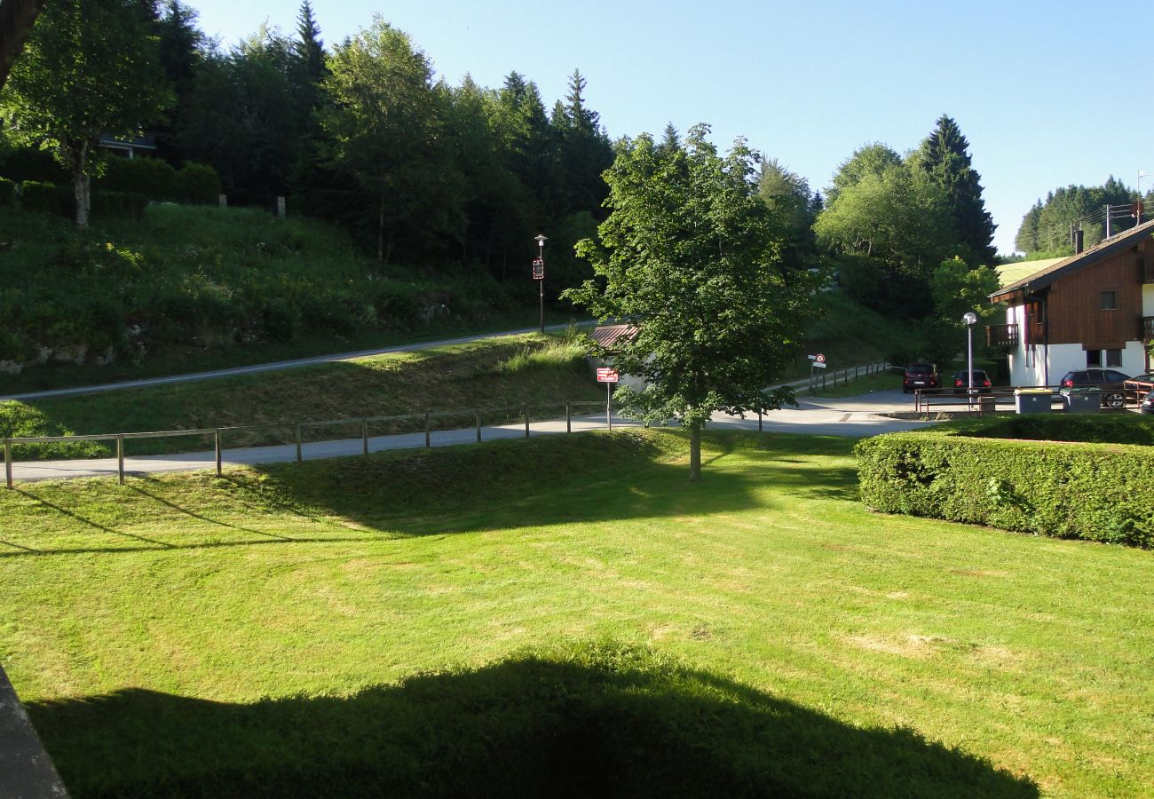 Appartement à Les Hôpitaux-Neufs - LES HOPITAUX NEUFS Appartement 4 personnes