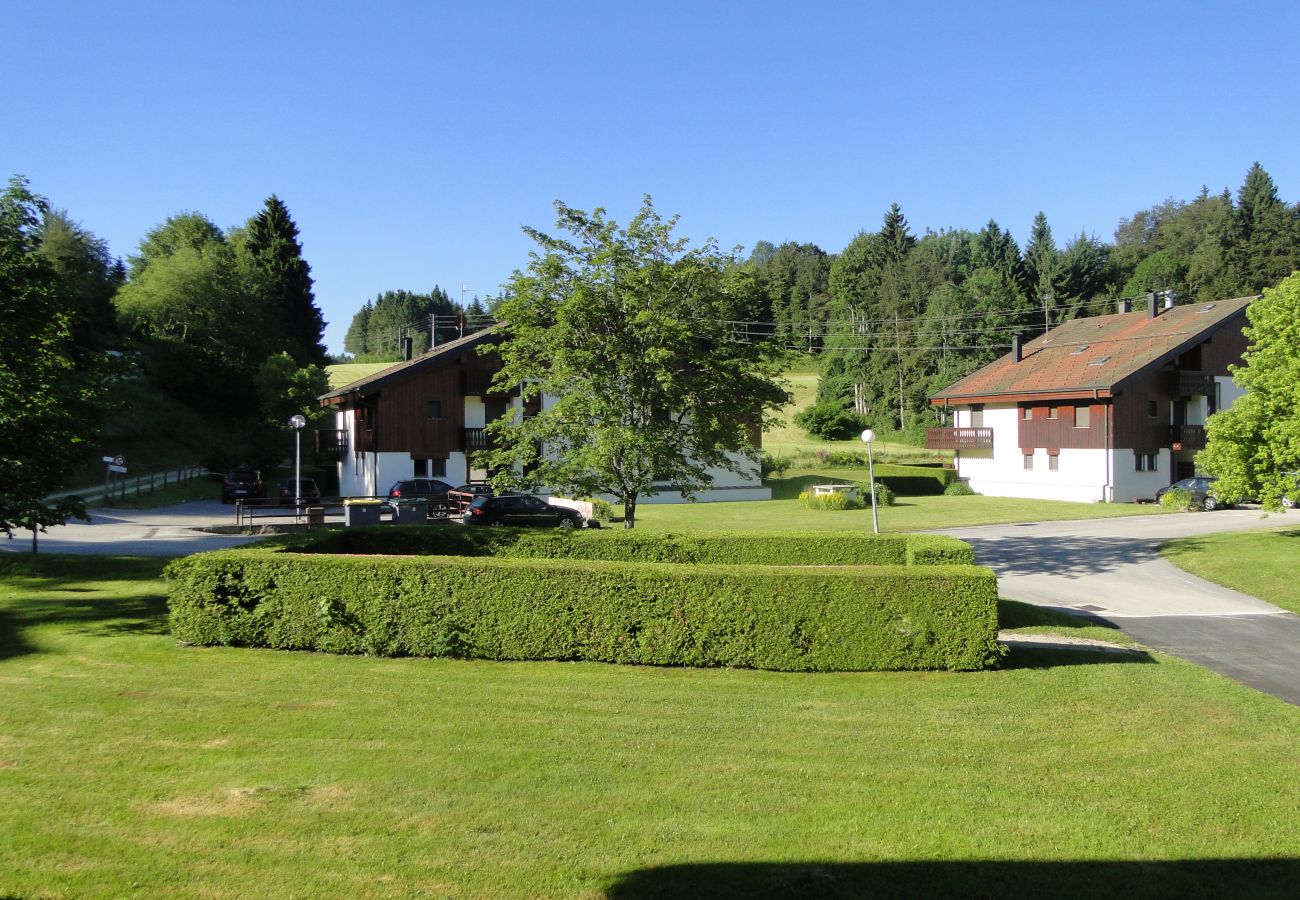Appartement à Les Hôpitaux-Neufs - LES HOPITAUX NEUFS Appartement 4 personnes