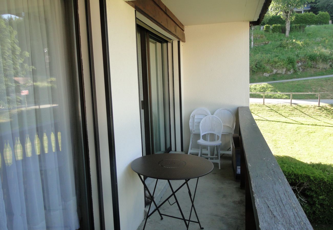 Appartement à Les Hôpitaux-Neufs - LES HOPITAUX NEUFS Appartement 4 personnes