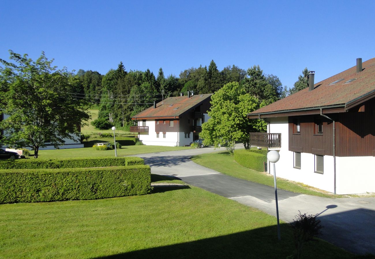 Appartement à Les Hôpitaux-Neufs - LES HOPITAUX NEUFS Appartement 4 personnes