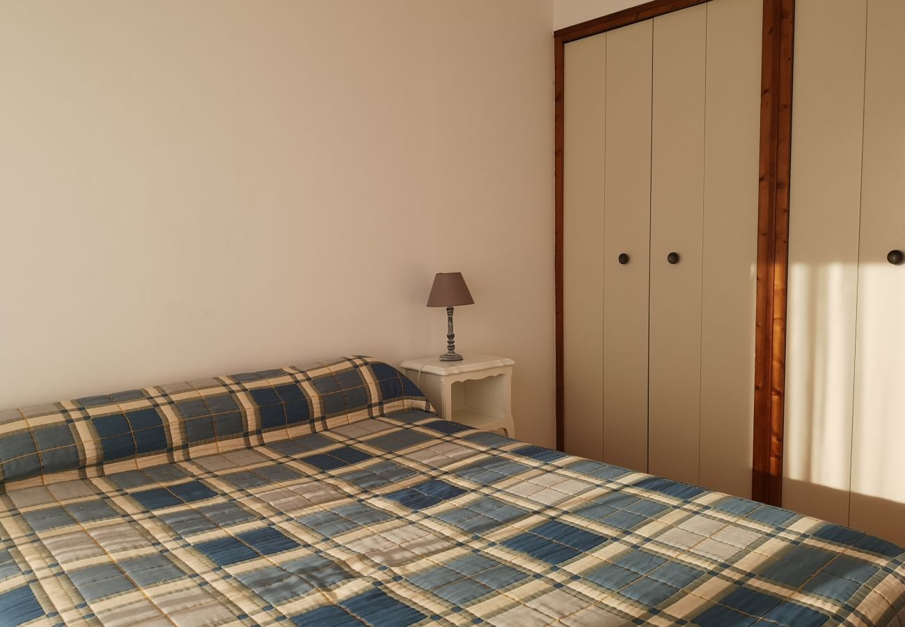 Appartement à Les Hôpitaux-Neufs - LES HOPITAUX NEUFS Appartement 4 personnes