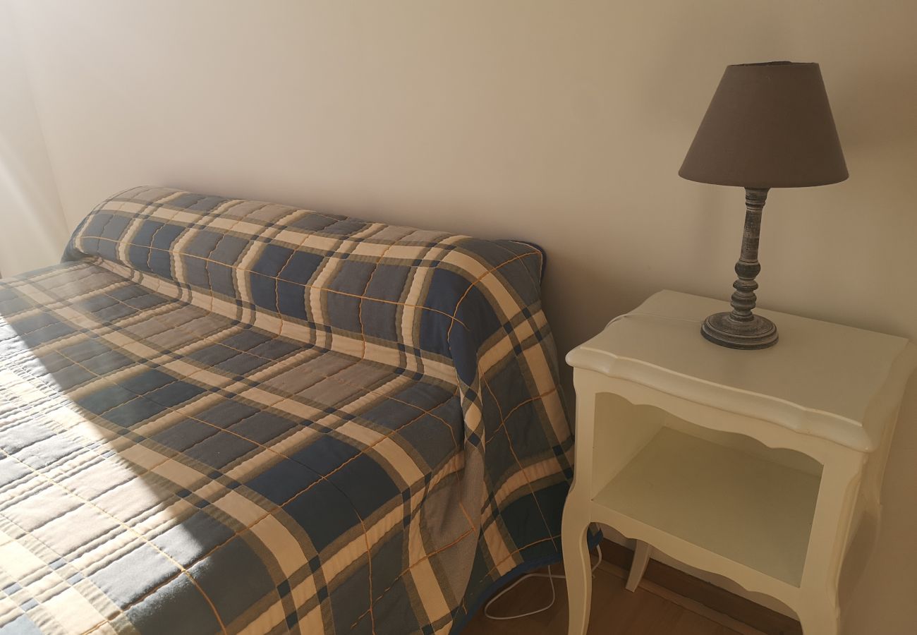 Appartement à Les Hôpitaux-Neufs - LES HOPITAUX NEUFS Appartement 4 personnes