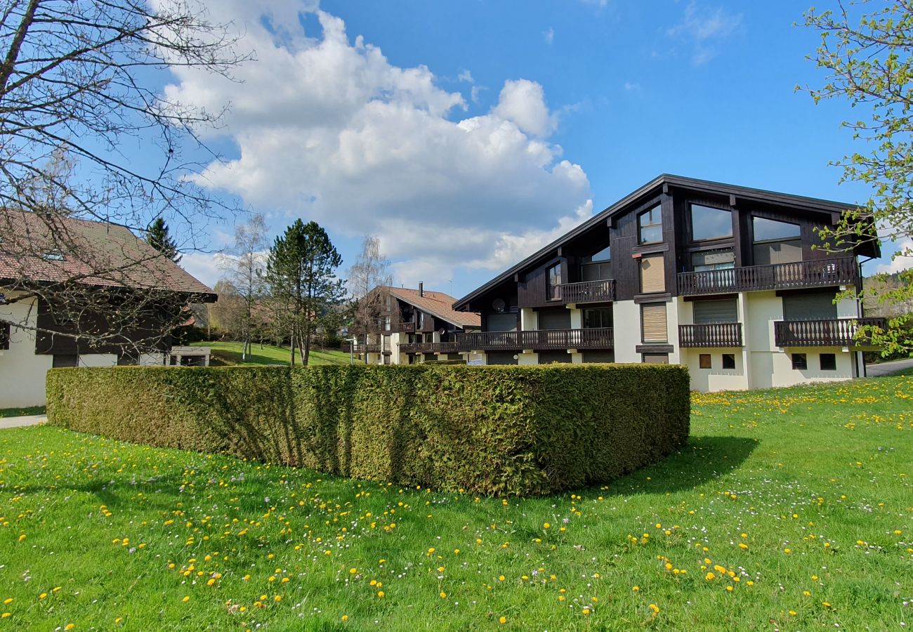 Appartement à Les Hôpitaux-Neufs - LES HOPITAUX NEUFS Appartement 4 personnes