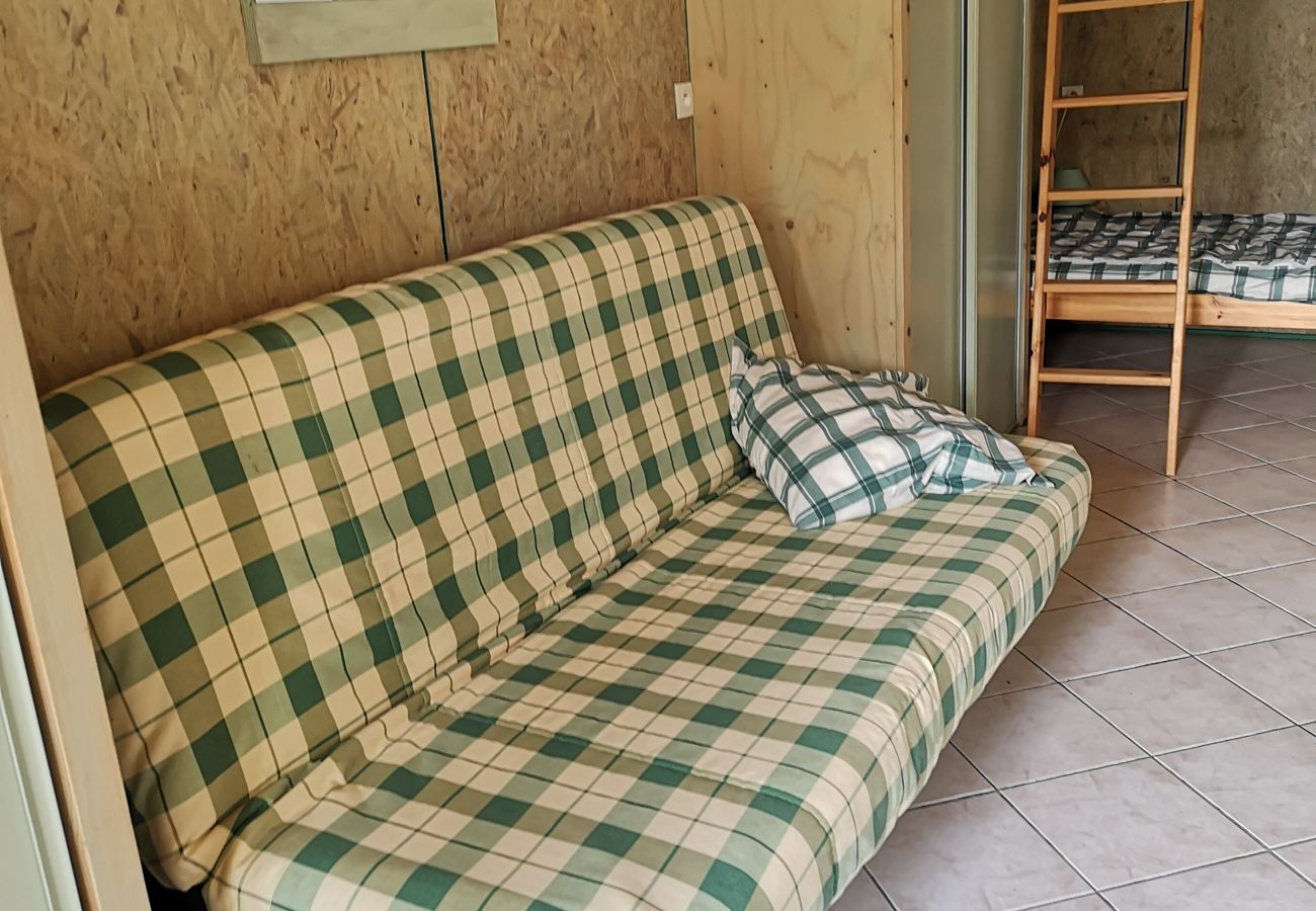 Studio à Rochejean - ROCHEJEAN - STUDIO 4 PERSONNES
