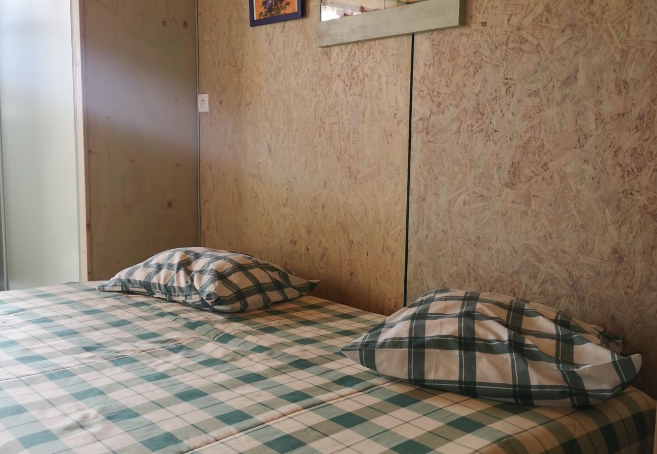 Studio à Rochejean - ROCHEJEAN - STUDIO 4 PERSONNES