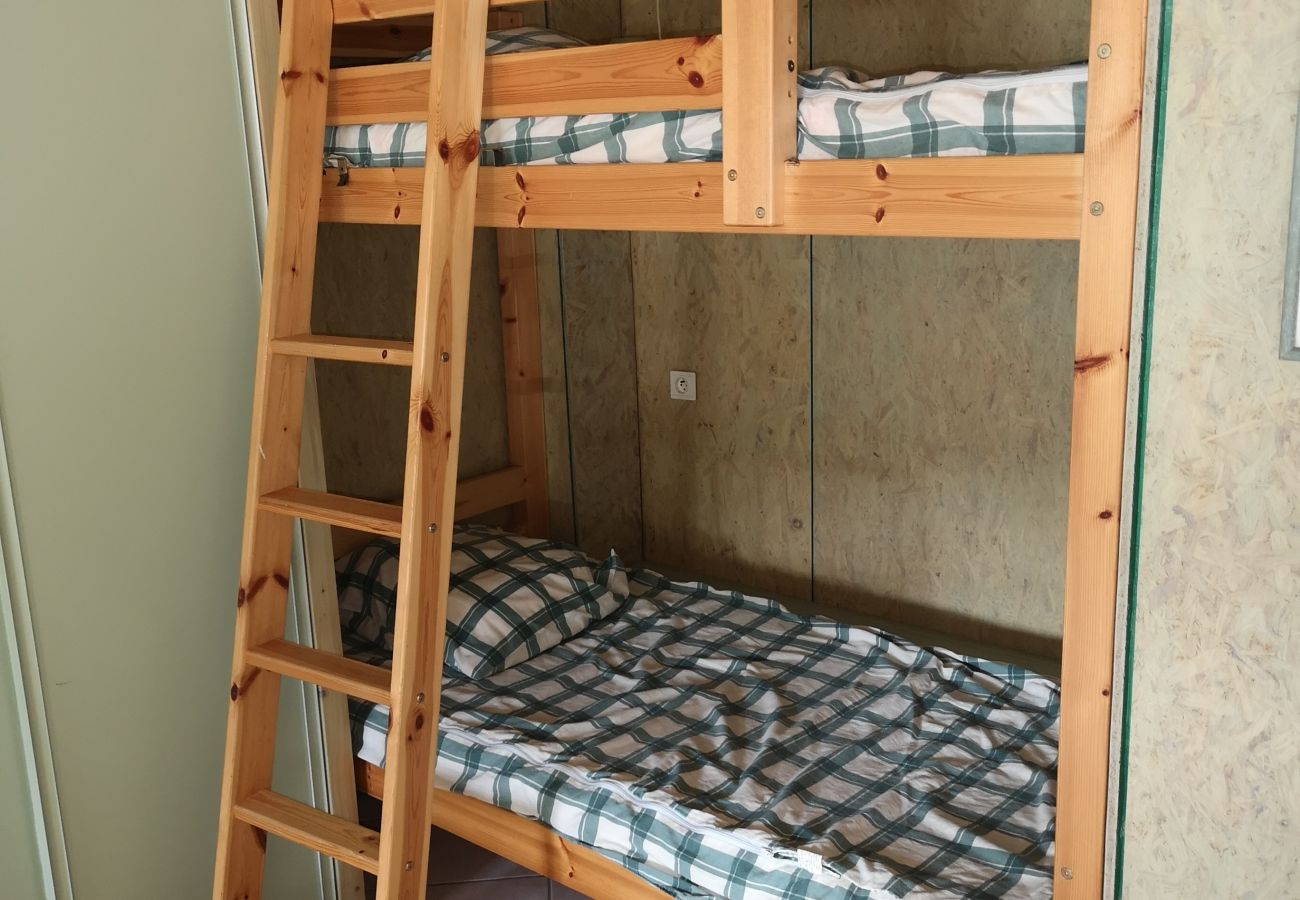 Studio à Rochejean - ROCHEJEAN - STUDIO 4 PERSONNES