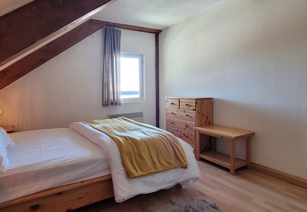 Appartement à Métabief - METABIEF - BEAUSEJOUR APPARTEMENT 4 COUCHAGES