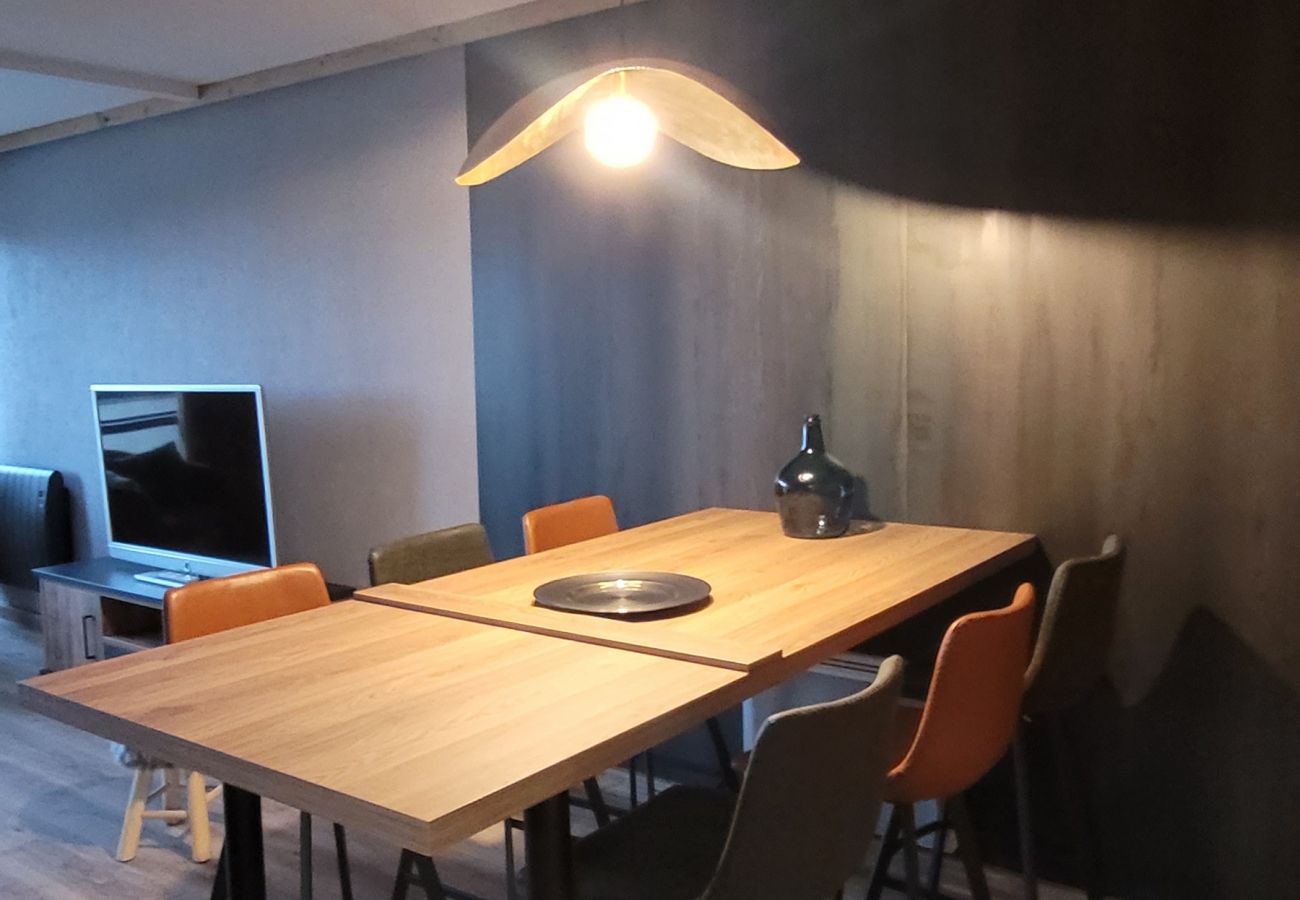 Appartement à Métabief - METABIEF - BEAUSEJOUR APPARTEMENT 4 COUCHAGES
