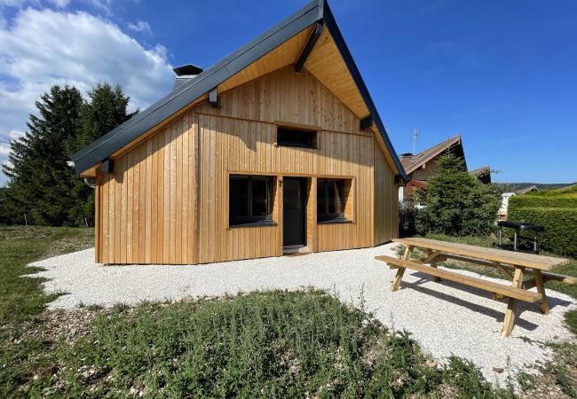 Métabief - Chalet