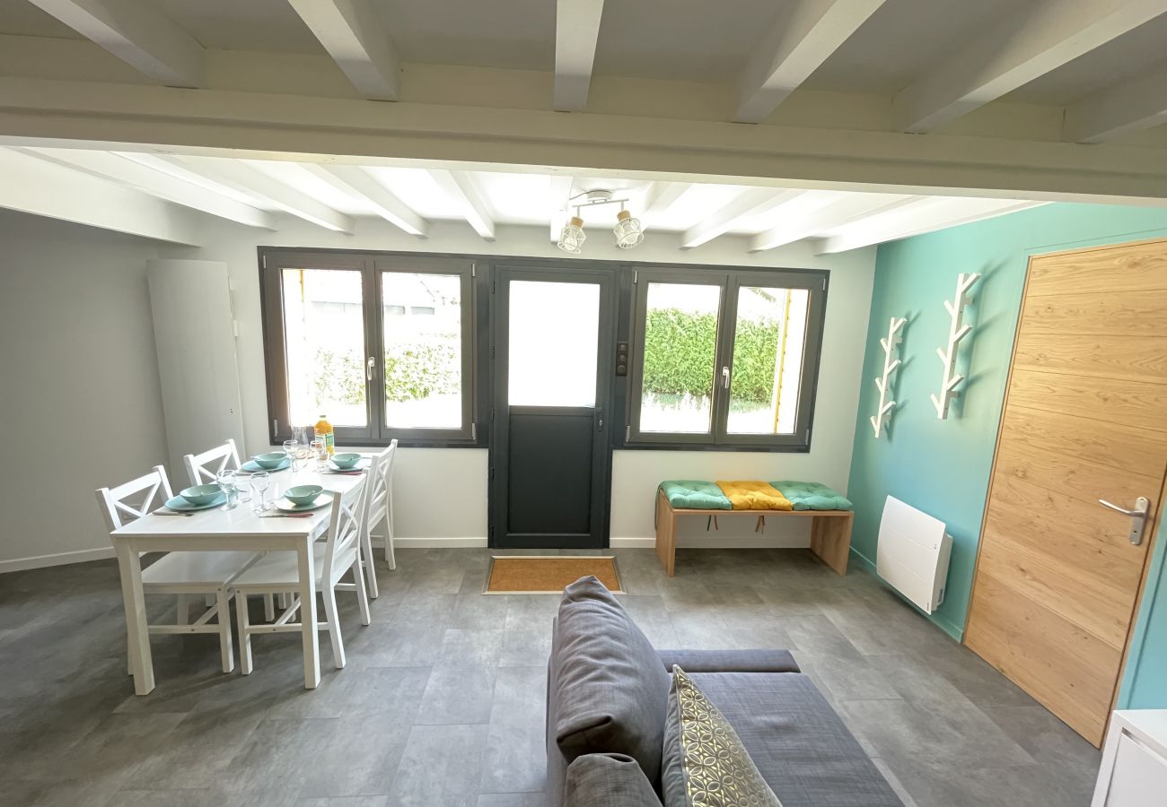 Chalet à Métabief - Pagotin Coucous7 Métabief 4 personnes