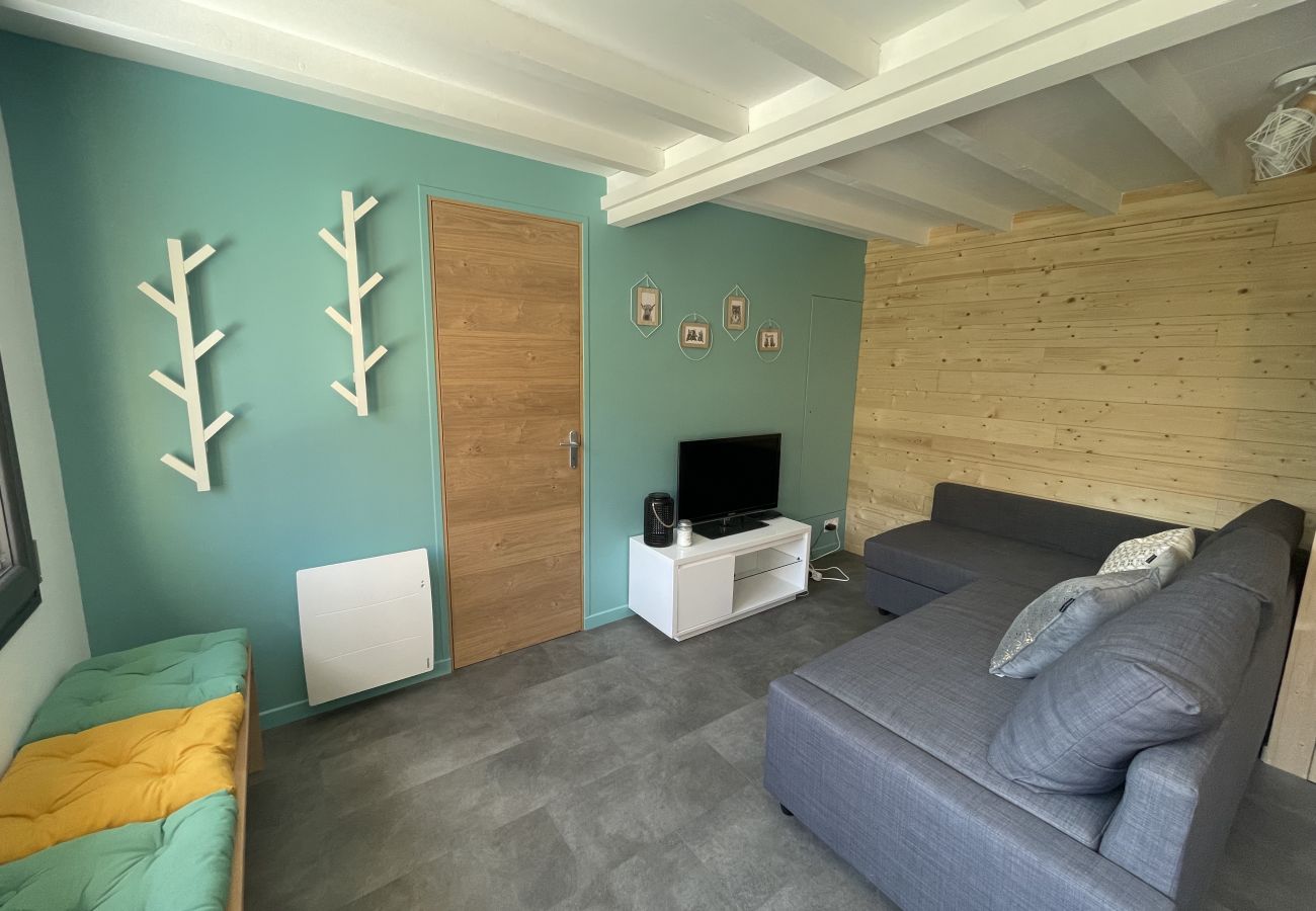 Chalet à Métabief - Pagotin Coucous7 Métabief 4 personnes