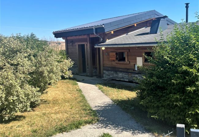 Métabief - Chalet