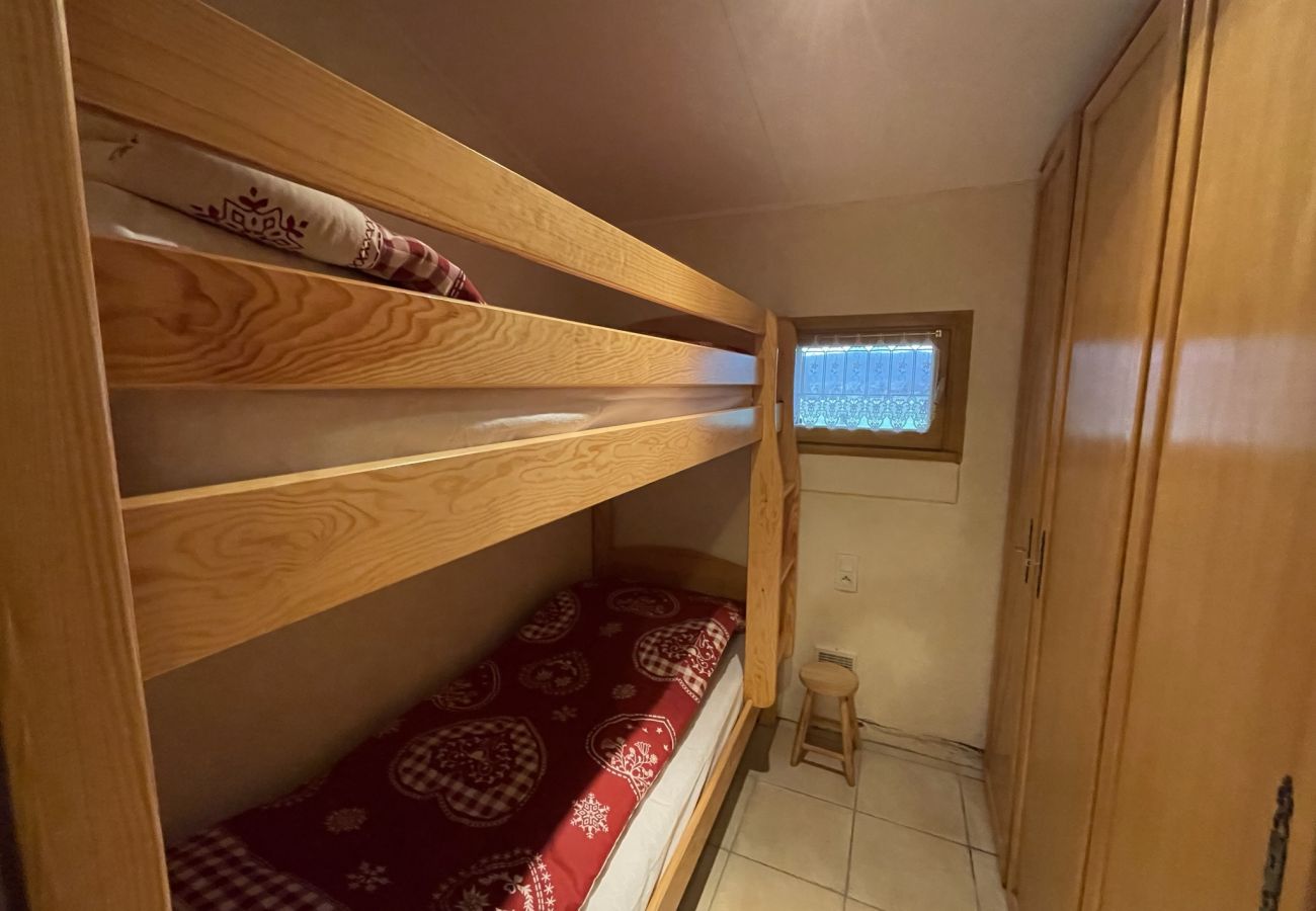 Chalet à Métabief - METABIEF - CHALET IRIS 7