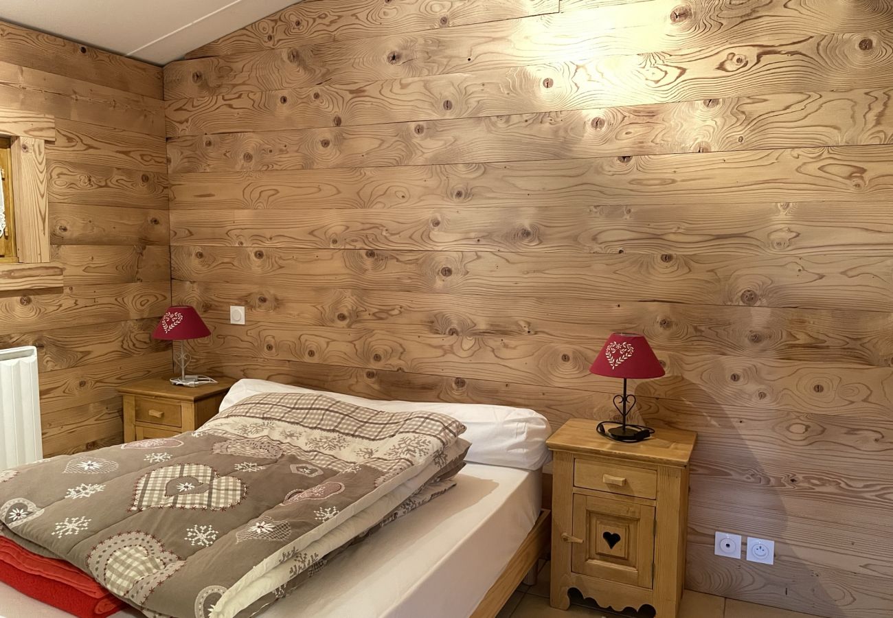 Chalet à Métabief - METABIEF - CHALET IRIS 7