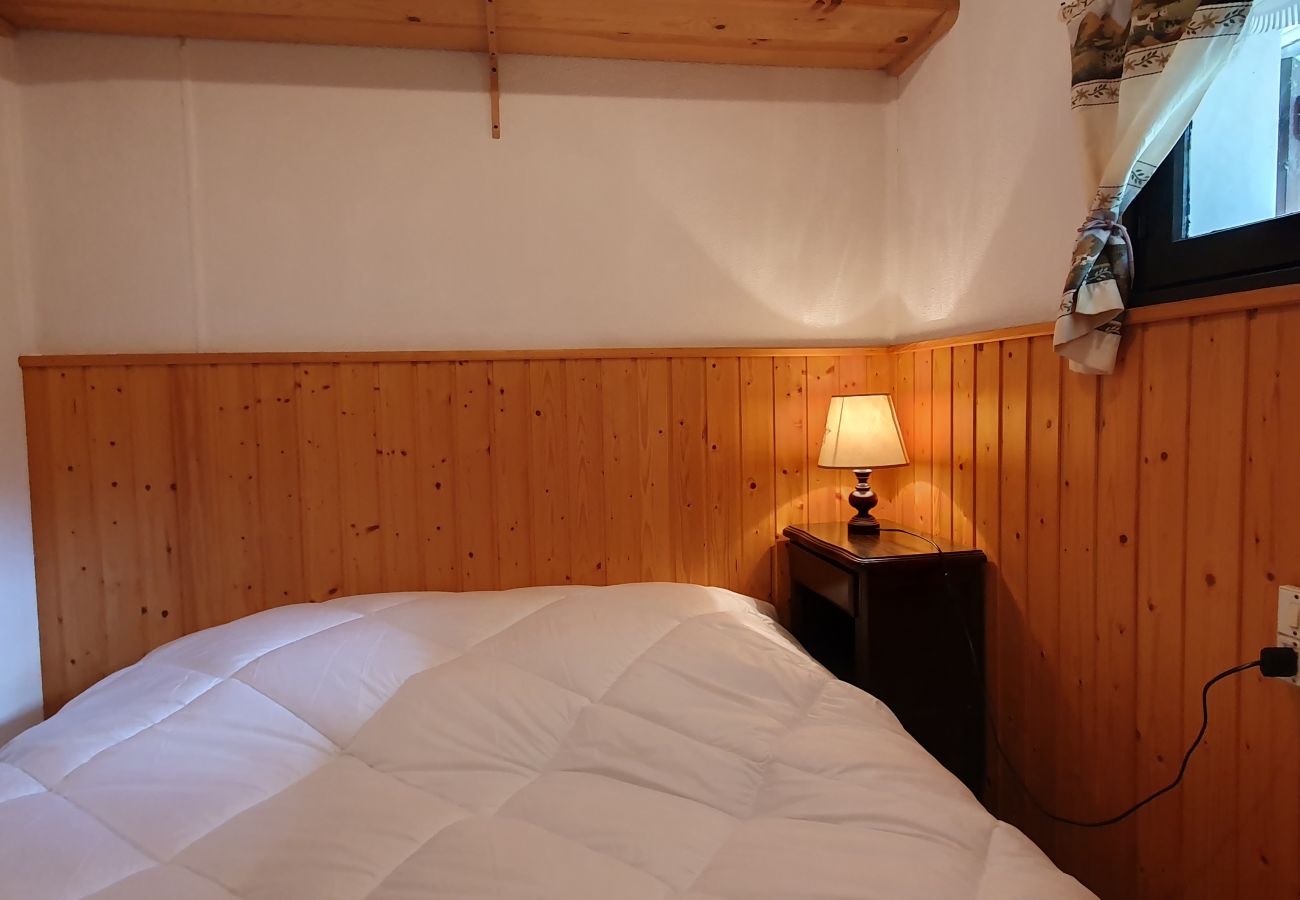 Chalet à Métabief - Chalet à Métabief - IRIS2