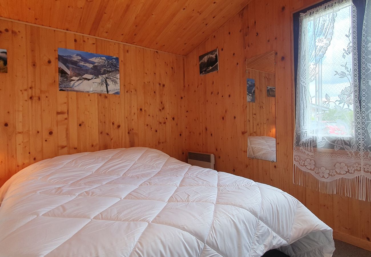 Chalet à Métabief - Chalet à Métabief - IRIS2