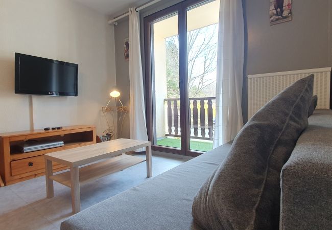 Métabief - Appartement