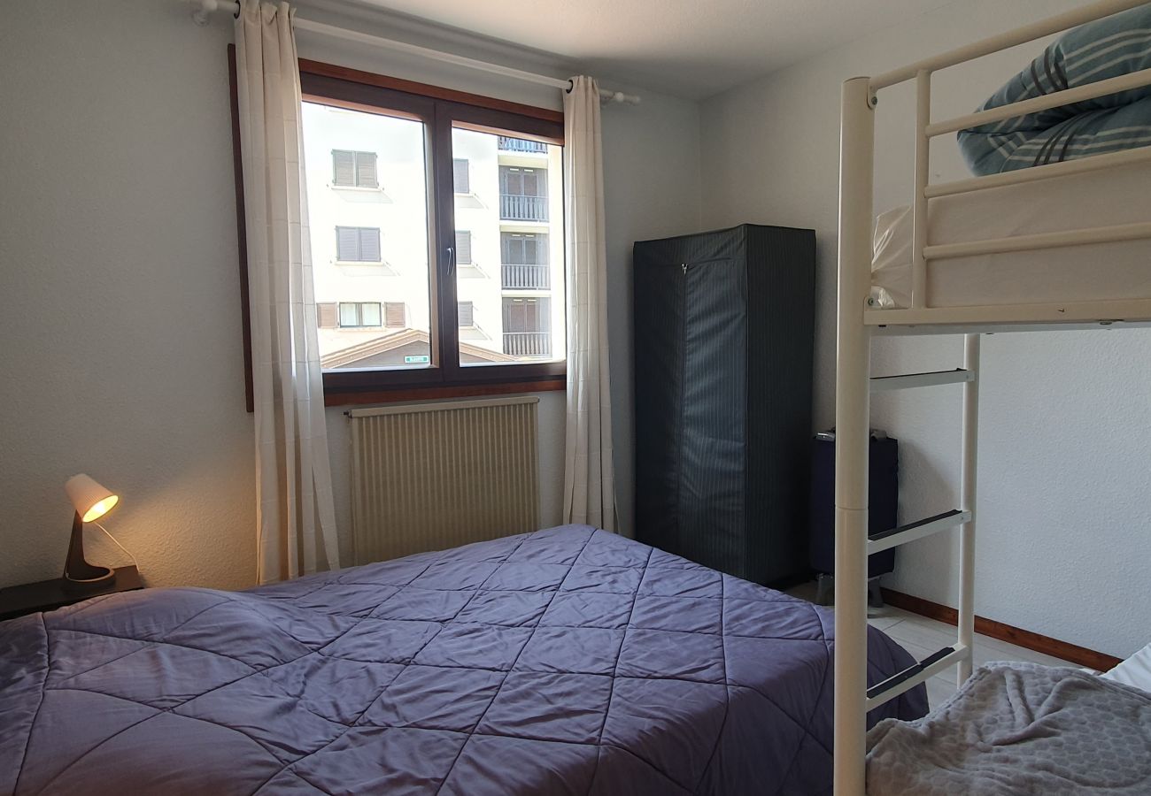 Appartement à Métabief - METABIEF - GENEVRIERS - Bât Les Gentianes 6 Pers
