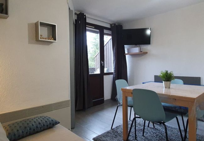 Métabief - Appartement