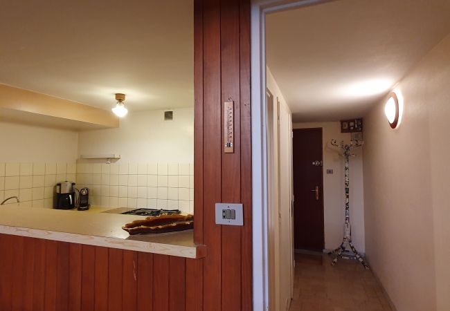 Appartement à Métabief - Appartement 6 personnes au pied des pistes de Métabief