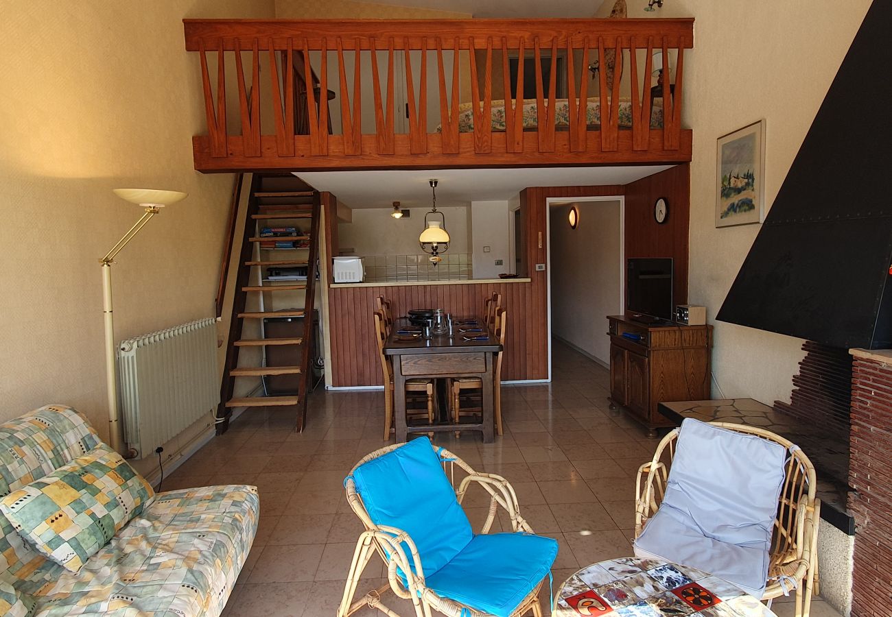 Appartement à Métabief - Appartement 6 personnes au pied des pistes de Métabief