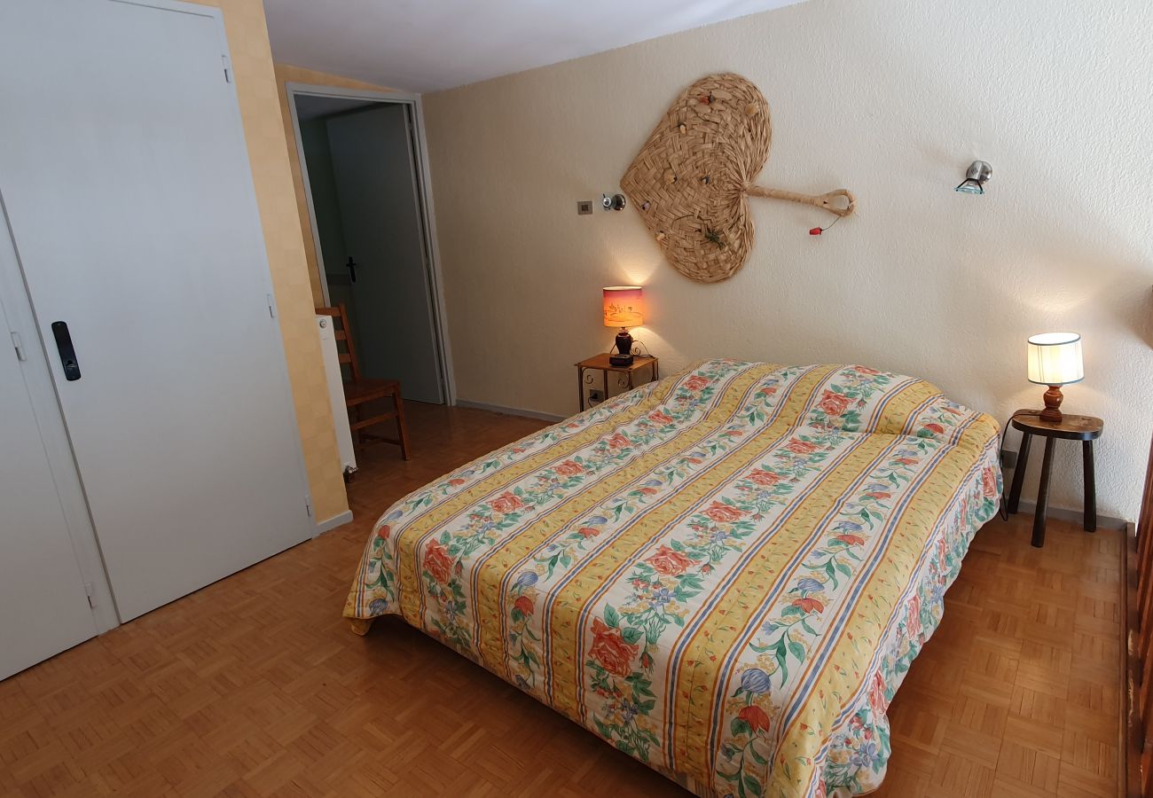 Appartement à Métabief - Appartement 6 personnes au pied des pistes de Métabief