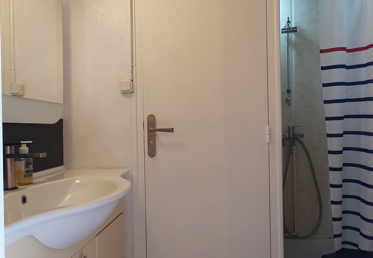 Chalet à Métabief - Pagotin Primevères 8C Métabief 4 personnes