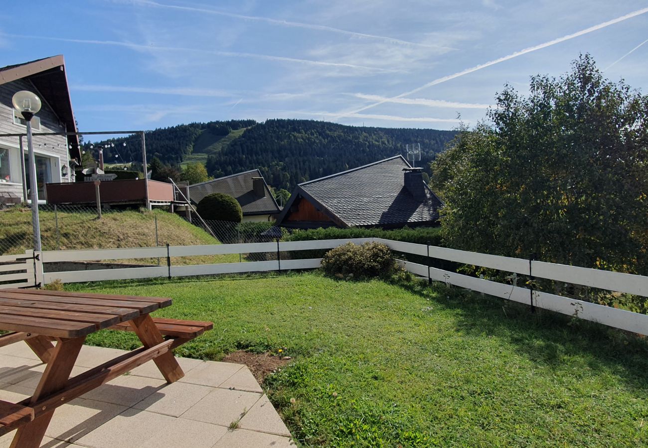 Chalet à Métabief - Pagotin Primevères 8C Métabief 4 personnes