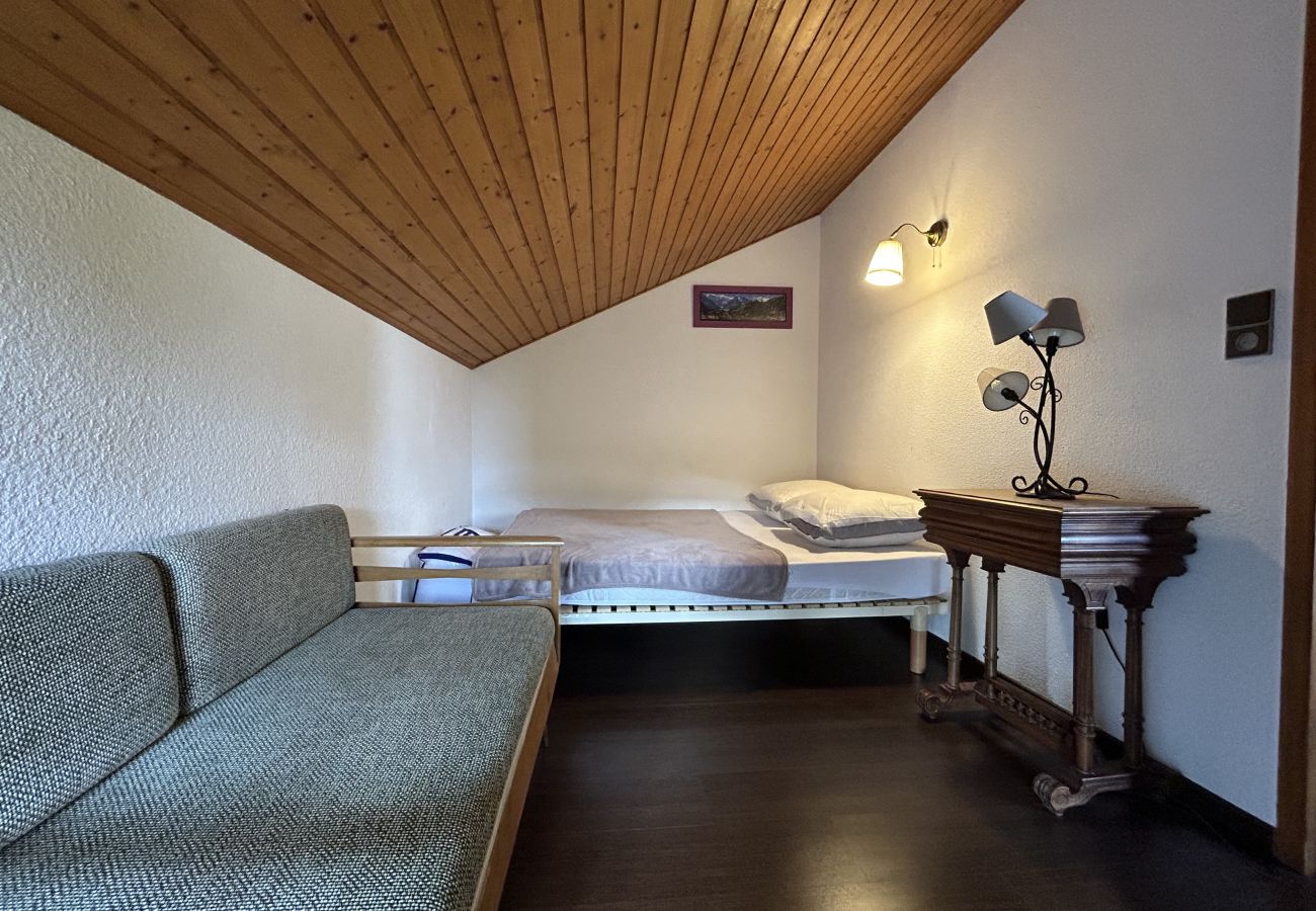 Chalet à Jougne - CHALET FAMILIAL A JOUGNE